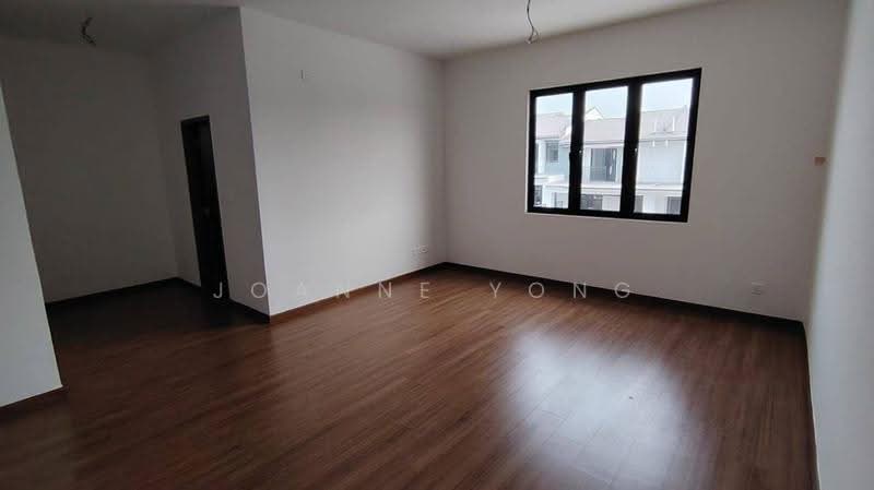 2-storey Terraced House for Sale in Gelang Patah (Johor) - Joanne Yong - Interior - PropertyGuru.com.my
