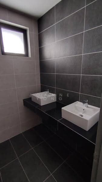 2-storey Terraced House for Sale in Gelang Patah (Johor) - Joanne Yong - Bathroom - PropertyGuru.com.my