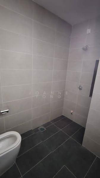 2-storey Terraced House for Sale in Gelang Patah (Johor) - Joanne Yong - Bathroom - PropertyGuru.com.my