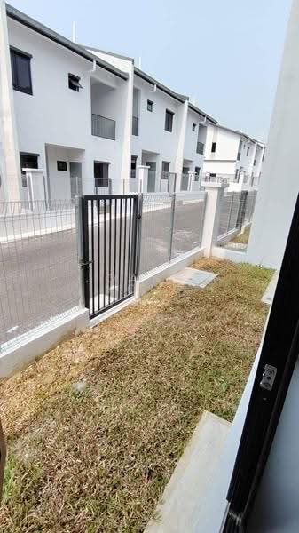 2-storey Terraced House for Sale in Gelang Patah (Johor) - Joanne Yong - Exterior - PropertyGuru.com.my