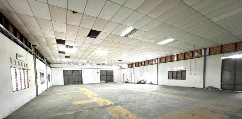 Factory for Rent in Kawasan Perindustrian Tampoi (Johor Bahru) - Chris Liew - Interior - PropertyGuru.com.my