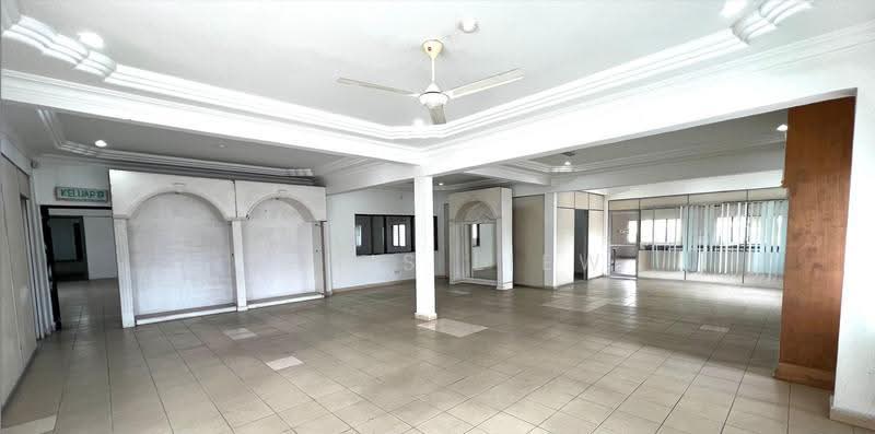 Factory for Rent in Kawasan Perindustrian Tampoi (Johor Bahru) - Chris Liew - Interior - PropertyGuru.com.my