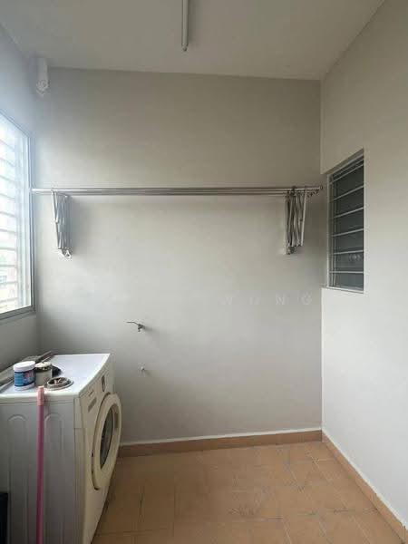Kondominium untuk Dijual di Aman Heights Condominium - Sally Wong - Interior - PropertyGuru.com.my