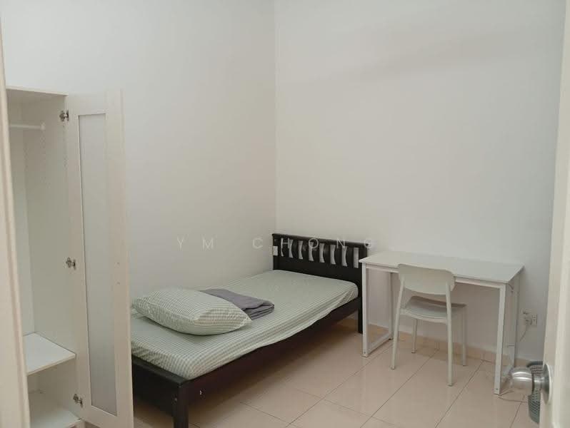 Pangsapuri untuk Disewa di Pangsapuri Bukit Beruang Permai (University Green) - YM Chong - PropertyGuru.com.my