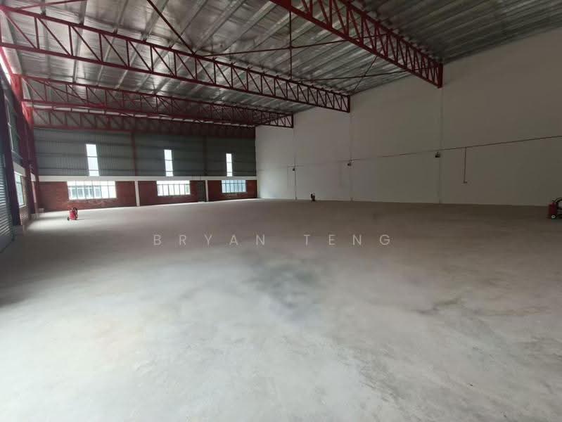 Kilang Berkembar untuk Dijual di Kulim (Kedah) - Bryan Teng - Interior - PropertyGuru.com.my