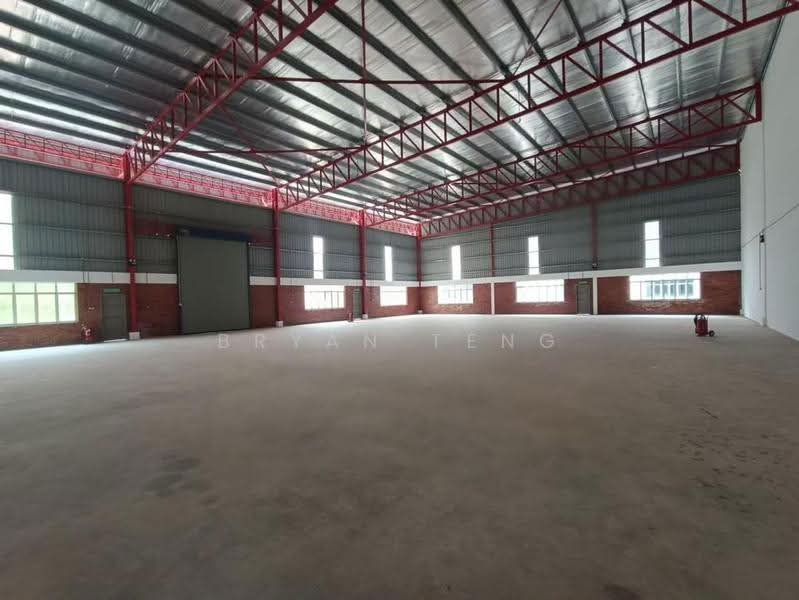 Kilang Berkembar untuk Dijual di Kulim (Kedah) - Bryan Teng - Interior - PropertyGuru.com.my
