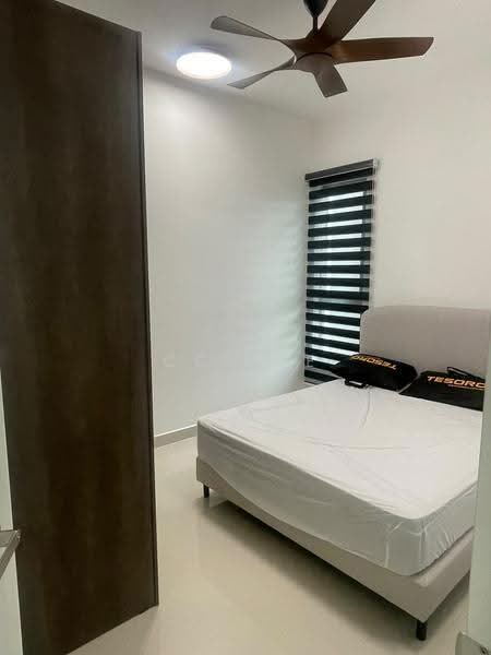 Condominium for Rent at Mezzo - CC Lee - Bedroom - PropertyGuru.com.my