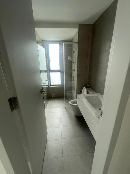 Condominium for Rent at Mezzo - CC Lee - Bathroom - PropertyGuru.com.my