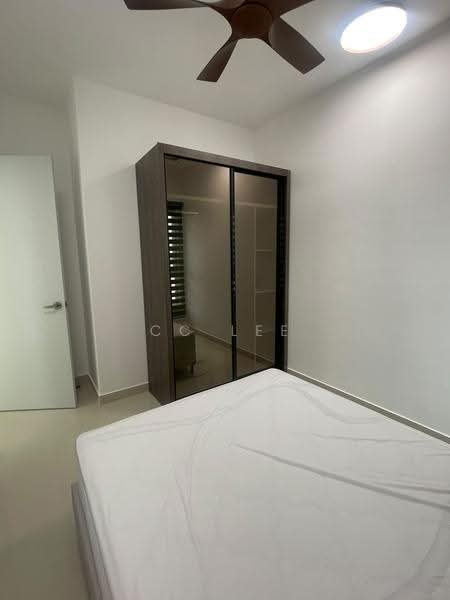 Condominium for Rent at Mezzo - CC Lee - Bedroom - PropertyGuru.com.my