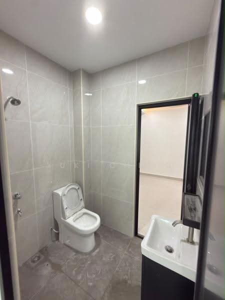 Rumah Teres 1-Tingkat untuk Dijual di Taman Universiti (Skudai) - Yuki Cheng - Bathroom - PropertyGuru.com.my