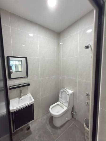Rumah Teres 1-Tingkat untuk Dijual di Taman Universiti (Skudai) - Yuki Cheng - Bathroom - PropertyGuru.com.my