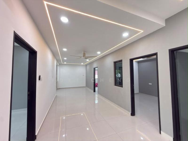 Rumah Teres 1-Tingkat untuk Dijual di Taman Universiti (Skudai) - Yuki Cheng - Interior - PropertyGuru.com.my