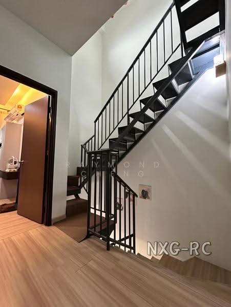 2.5-storey Terraced House for Sale in Taman Sentosa (Klang) - Raymond Cheng - Interior - PropertyGuru.com.my