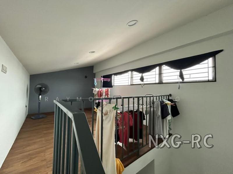 2.5-storey Terraced House for Sale in Taman Sentosa (Klang) - Raymond Cheng - Interior - PropertyGuru.com.my
