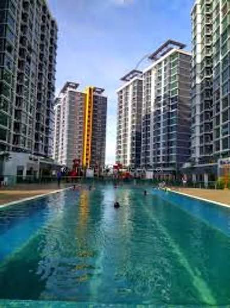 Service Residence for Rent at Vista Alam Serviced Apartment - Rich Rao - Exterior - PropertyGuru.com.my