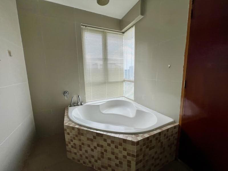 Condominium for Sale at Gaya Bangsar - Lester Lee - Bathroom - PropertyGuru.com.my