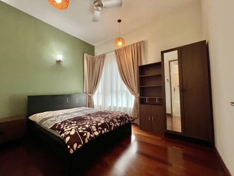 Condominium for Sale at Gaya Bangsar - Lester Lee - Bedroom - PropertyGuru.com.my