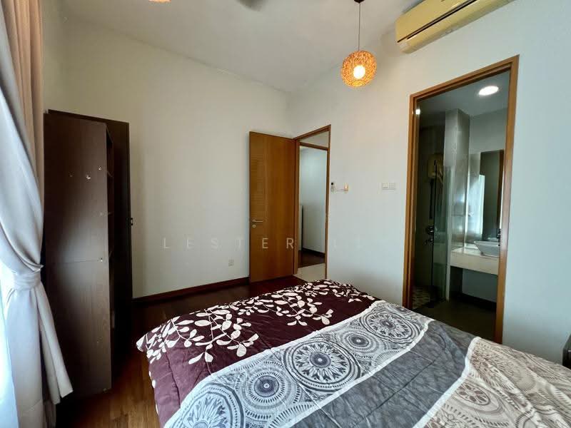 Condominium for Sale at Gaya Bangsar - Lester Lee - Bedroom - PropertyGuru.com.my