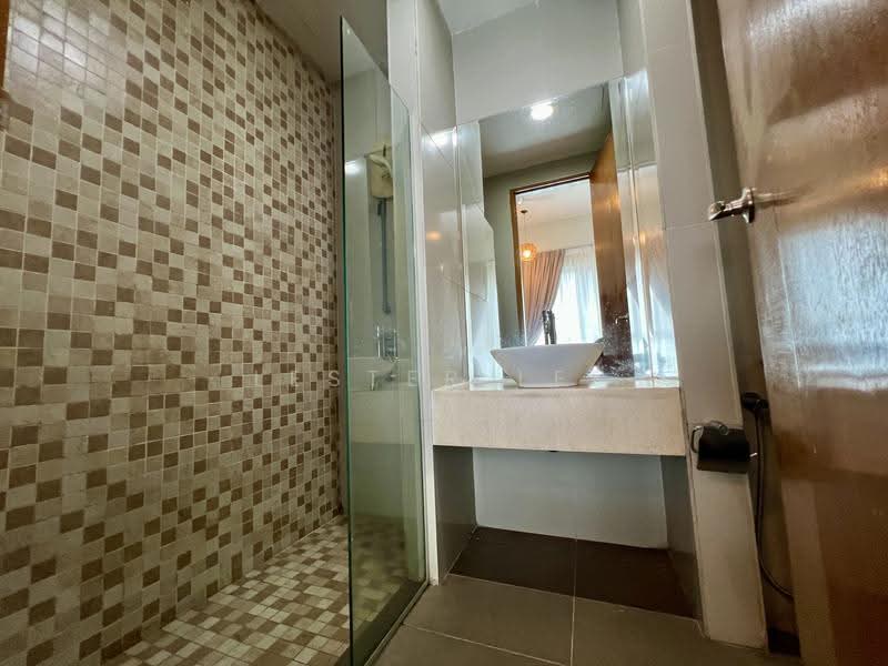 Condominium for Sale at Gaya Bangsar - Lester Lee - Bathroom - PropertyGuru.com.my