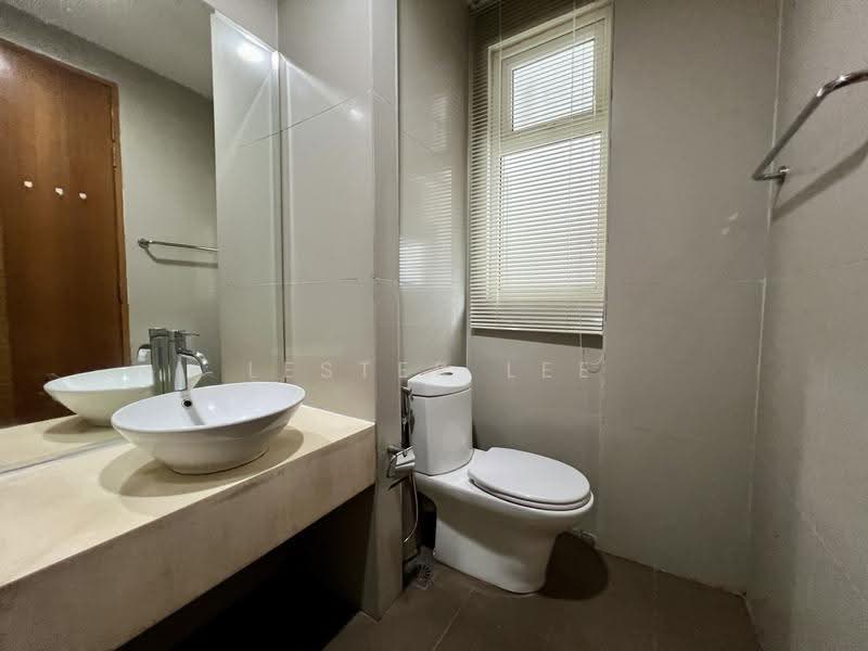 Condominium for Sale at Gaya Bangsar - Lester Lee - Bathroom - PropertyGuru.com.my