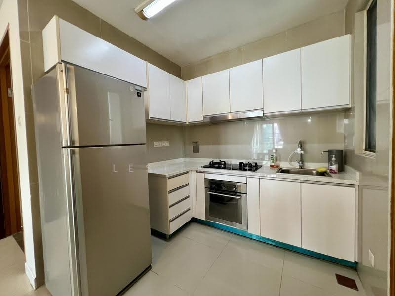 Condominium for Sale at Gaya Bangsar - Lester Lee - Kitchen - PropertyGuru.com.my