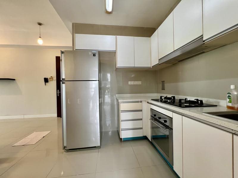 Condominium for Sale at Gaya Bangsar - Lester Lee - Kitchen - PropertyGuru.com.my
