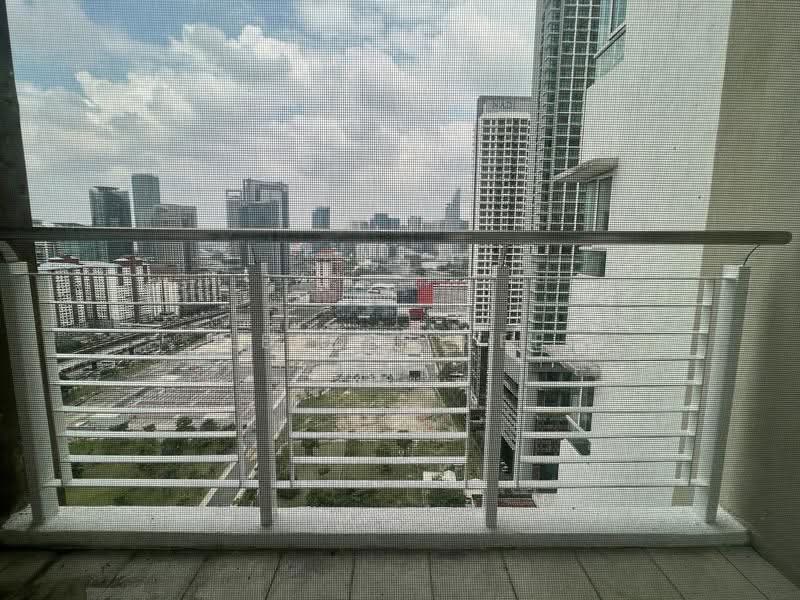 Condominium for Sale at Gaya Bangsar - Lester Lee - Balcony - PropertyGuru.com.my