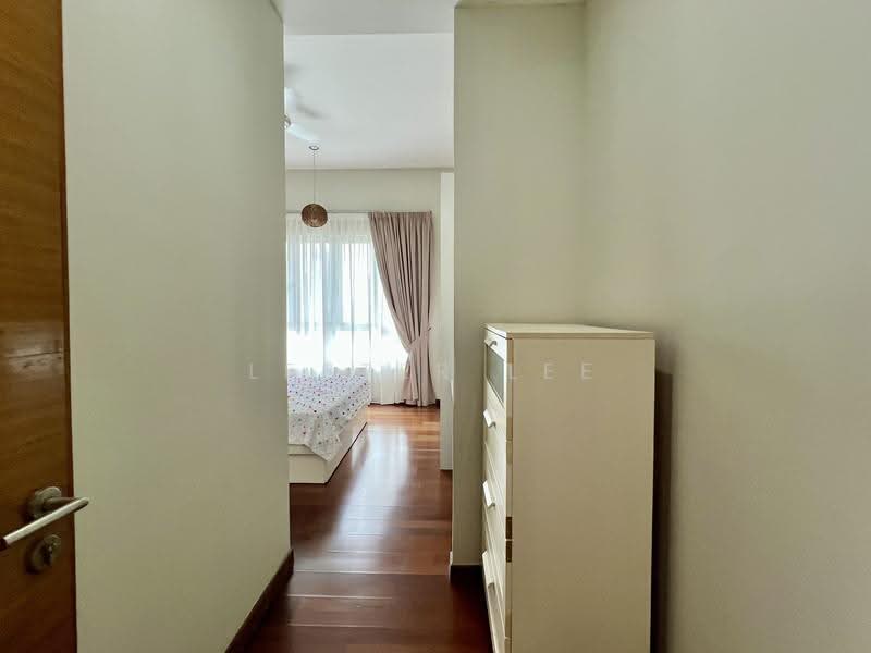Condominium for Sale at Gaya Bangsar - Lester Lee - Bedroom - PropertyGuru.com.my