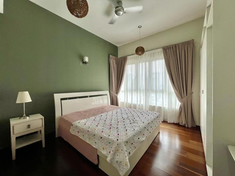 Condominium for Sale at Gaya Bangsar - Lester Lee - Bedroom - PropertyGuru.com.my