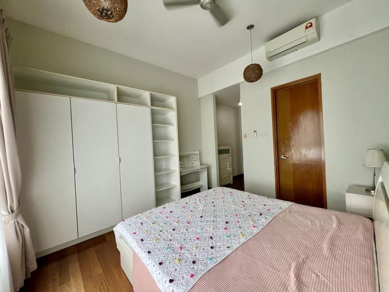 Condominium for Sale at Gaya Bangsar - Lester Lee - Bedroom - PropertyGuru.com.my