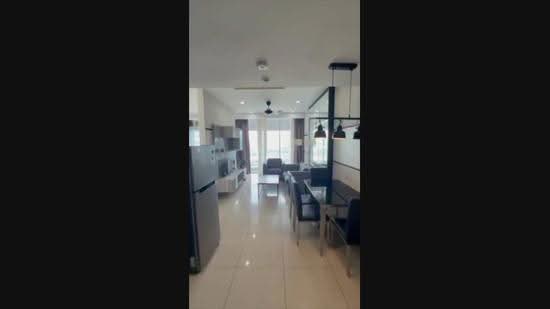 Service Residence for Rent at Encorp Marina - Erica Jong - PropertyGuru.com.my