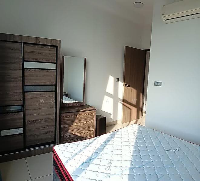 Kediaman Servis untuk Disewa di SKS Habitat - Wong Shau Wei - Bedroom - PropertyGuru.com.my