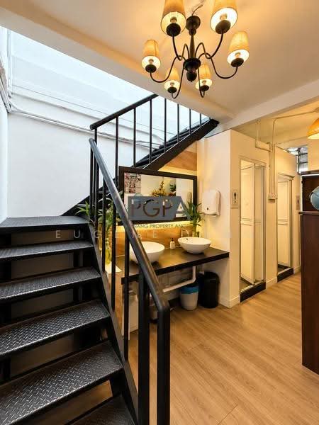 Shop for Sale in Lebuh Chulia (George Town) - Eugene Tung - Interior - PropertyGuru.com.my