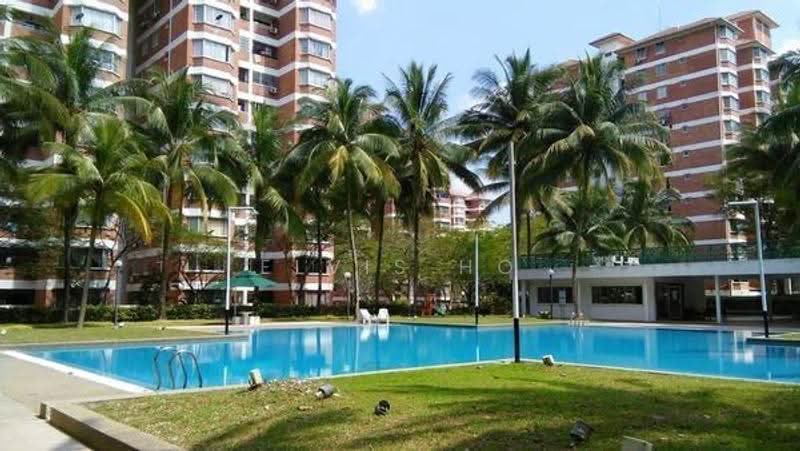 Condominium for Sale at Green Acre - Elvis Ho - Exterior - PropertyGuru.com.my