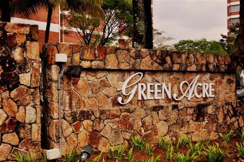 Condominium for Sale at Green Acre - Elvis Ho - Exterior - PropertyGuru.com.my