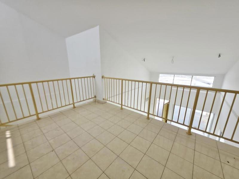 1.5-storey Terraced House for Sale in Bandar Ekar (Rantau) - Hamzi Ab Hadi - Interior - PropertyGuru.com.my