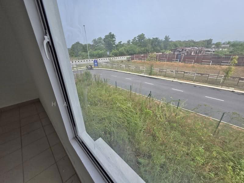 1.5-storey Terraced House for Sale in Bandar Ekar (Rantau) - Hamzi Ab Hadi - View - PropertyGuru.com.my