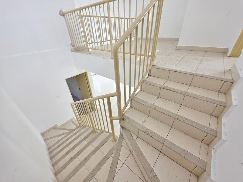 1.5-storey Terraced House for Sale in Bandar Ekar (Rantau) - Hamzi Ab Hadi - Interior - PropertyGuru.com.my