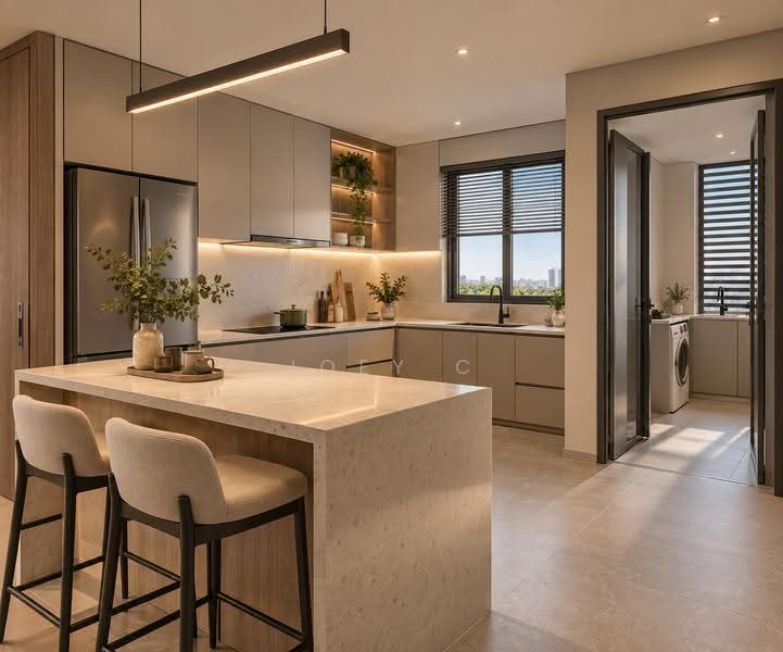 Condominium for Sale at The Atas - Joey C - PropertyGuru.com.my