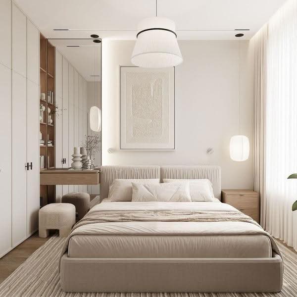Condominium for Sale at The Atas - Joey C - Bedroom - PropertyGuru.com.my