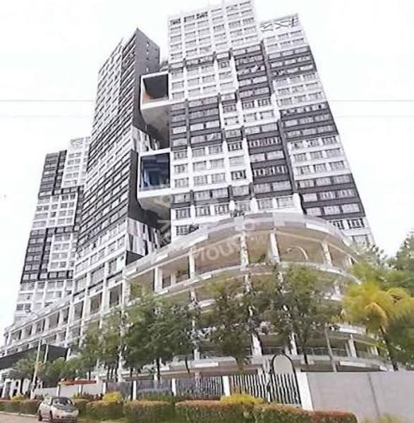 Apartment for Sale at Midas - KK Low - Exterior - PropertyGuru.com.my