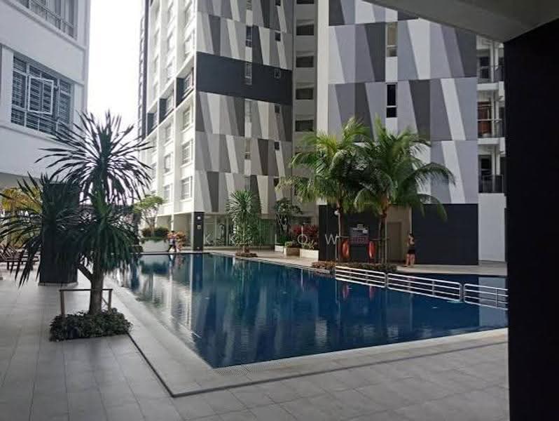 Apartment for Sale at Midas - KK Low - Exterior - PropertyGuru.com.my