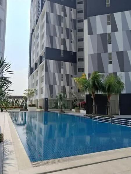 Apartment for Sale at Midas - KK Low - Exterior - PropertyGuru.com.my