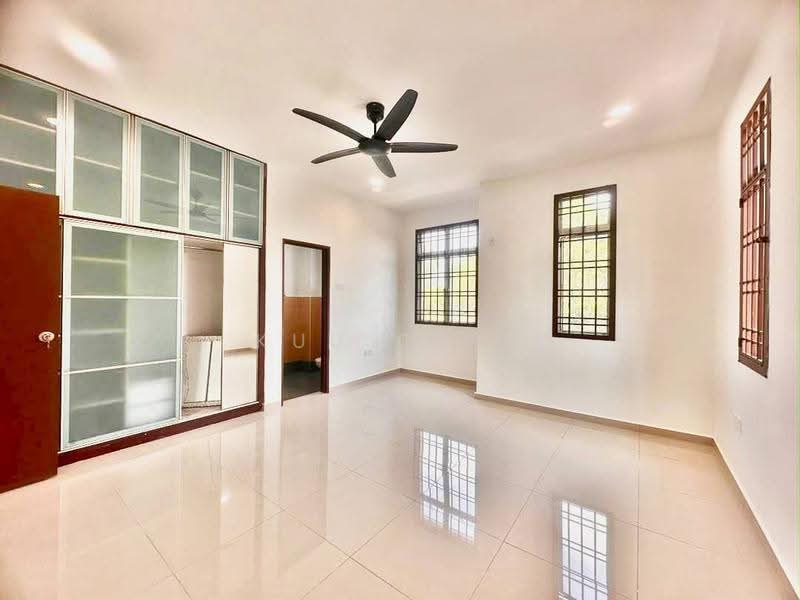 Rumah Teres 2-Tingkat untuk Dijual di Taman Nusa Bestari Jaya (Iskandar Puteri (Nusajaya)) - Kuu Chin - Interior - PropertyGuru.com.my
