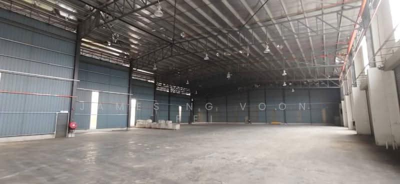 Detached Factory for Sale in Taman Tiara Sendayan (Bandar Sri Sendayan) - James Ng Voon Fei - PropertyGuru.com.my