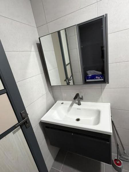 Condominium for Sale at The Navens - FU HOW - Bathroom - PropertyGuru.com.my