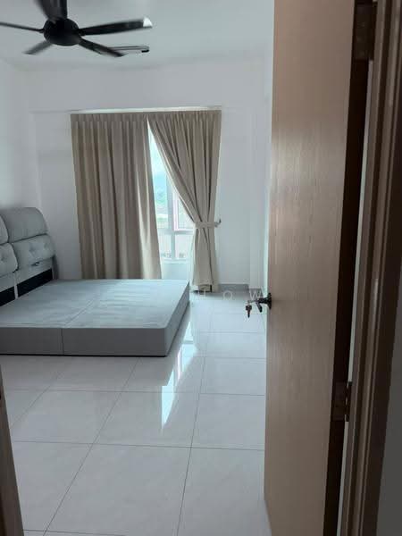 Condominium for Sale at The Navens - FU HOW - Bedroom - PropertyGuru.com.my