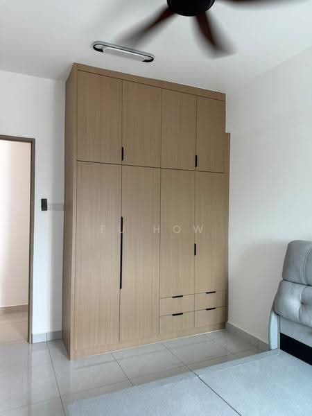 Condominium for Sale at The Navens - FU HOW - Bedroom - PropertyGuru.com.my