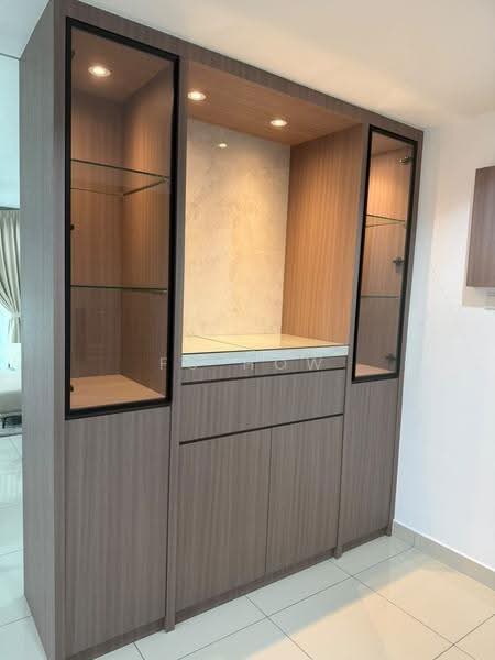 Condominium for Sale at The Navens - FU HOW - Interior - PropertyGuru.com.my