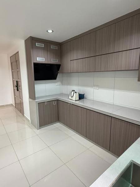 Condominium for Sale at The Navens - FU HOW - Kitchen - PropertyGuru.com.my
